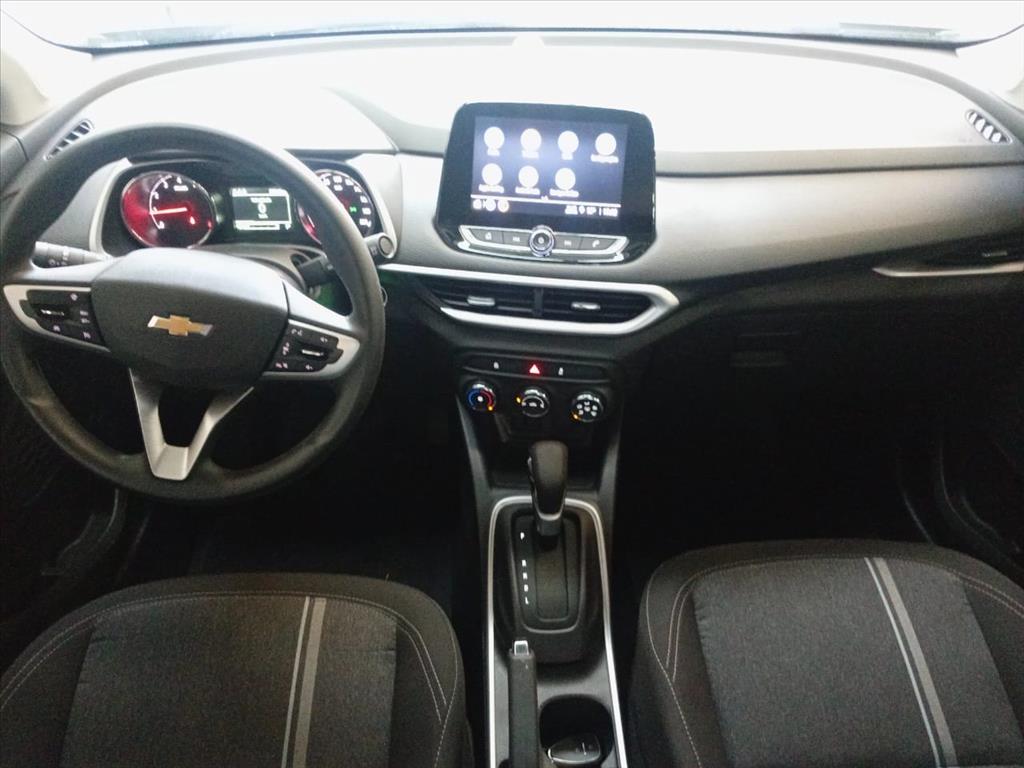 TRACKER 1.0 TURBO FLEX LT AUTOMÁTICO