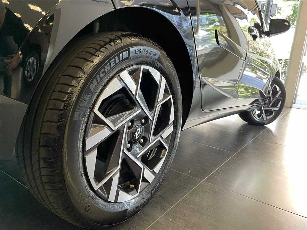 HB20 1.0 TGDI FLEX PLATINUM PLUS AUTOMÁTICO7