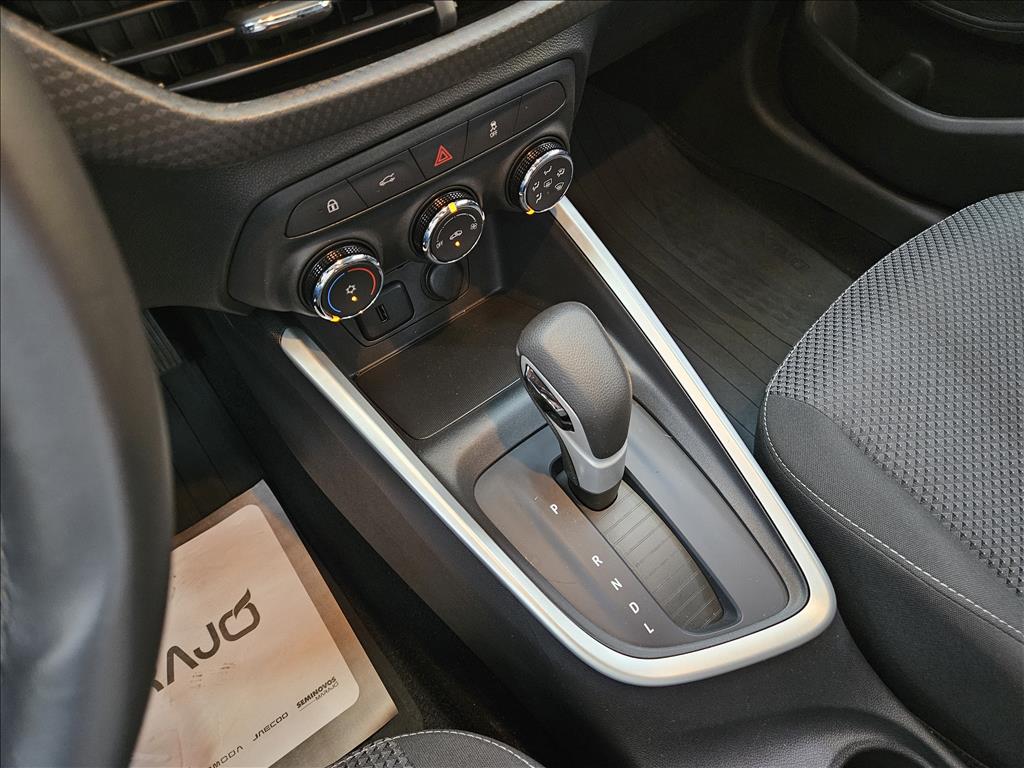 ONIX PLUS 1.0 TURBO FLEX LTZ AUTOMÁTICO9