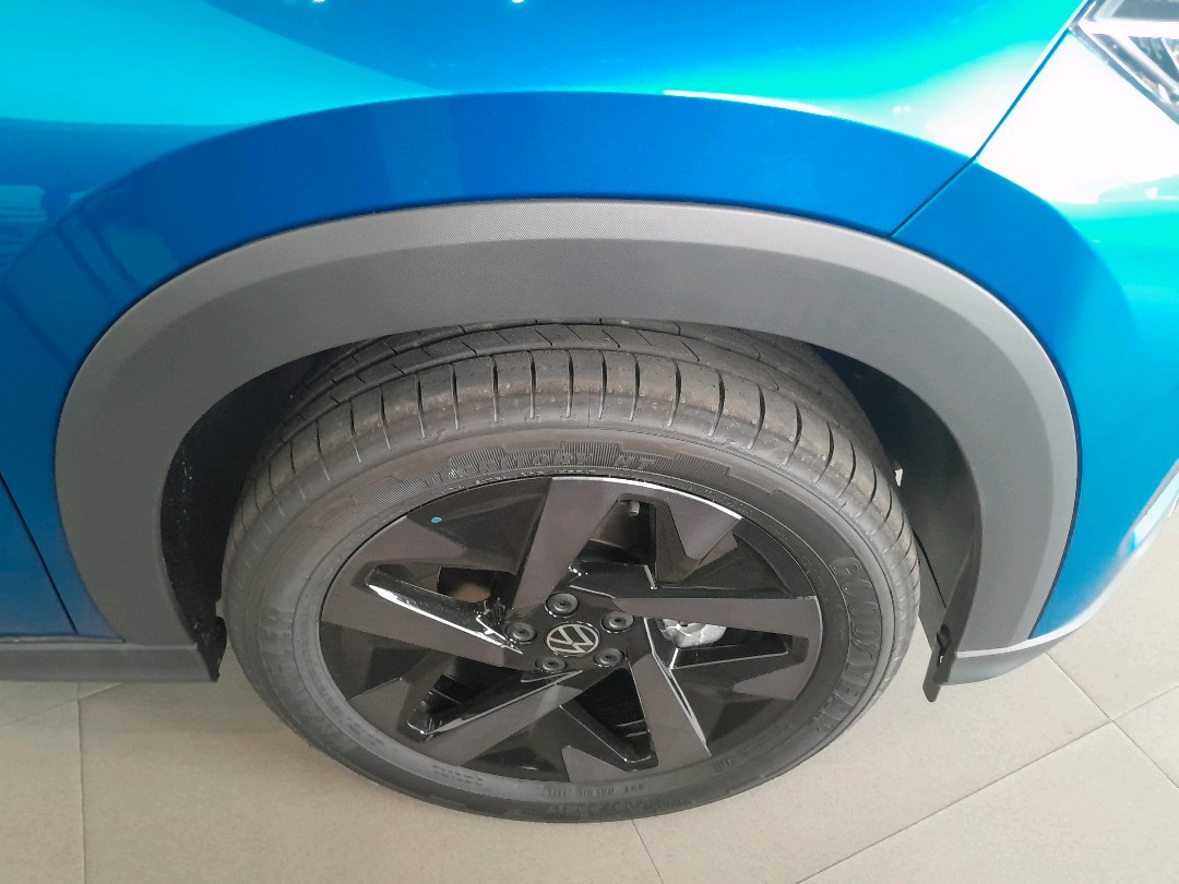 TERA 1.0 170 TSI HIGH AUTOMÁTICO2