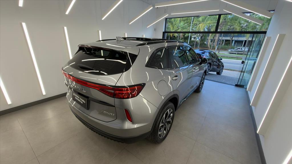 HAVAL H6 1.5 PHEV34 AWD E-TRACTION3