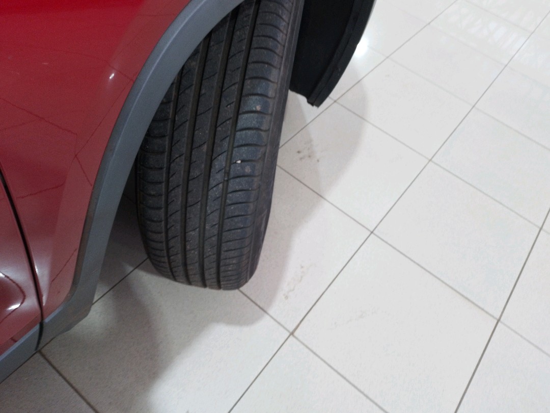 GM - Chevrolet-TRACKER-1.4 16V TURBO FLEX LT AUTOMÁTICO