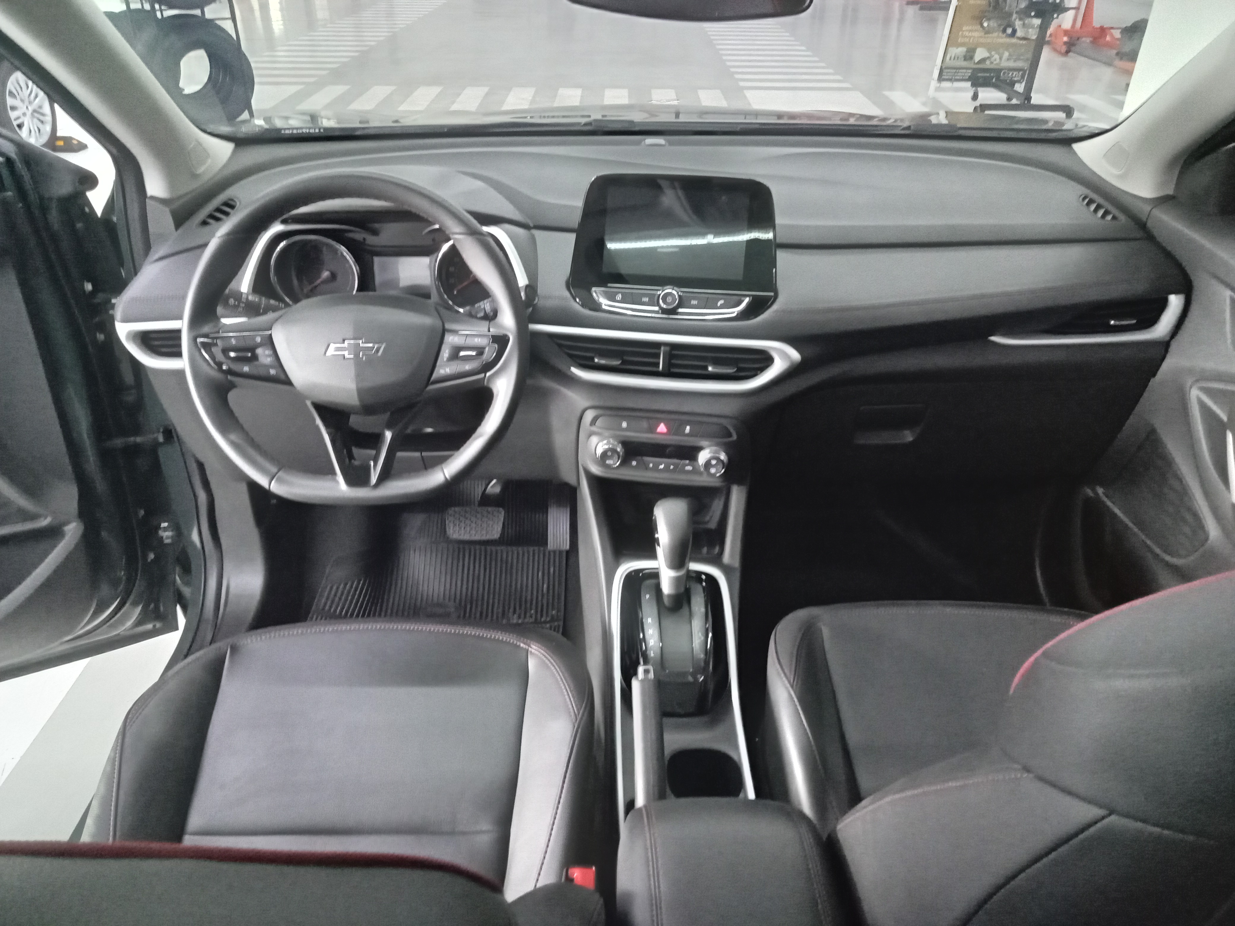 TRACKER 1.2 TURBO FLEX RS AUTOMÁTICO7