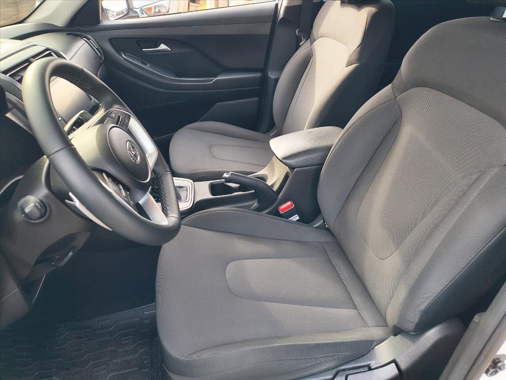 Hyundai-CRETA-1.0 TGDI FLEX COMFORT AUTOMÁTICO