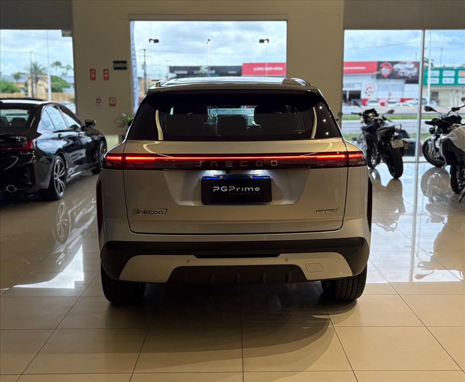 7 1.5 TGDI PHEV PRESTIGE DHT9