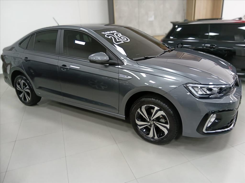 VIRTUS 1.0 200 TSI COMFORTLINE AUTOMÁTICO13