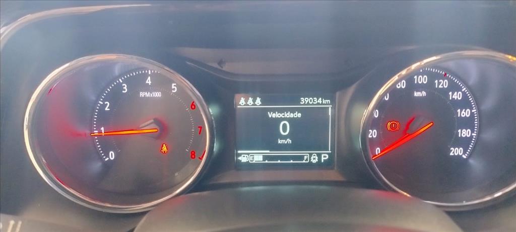 GM - Chevrolet-MONTANA-1.2 TURBO FLEX PREMIER AUTOMÁTICO