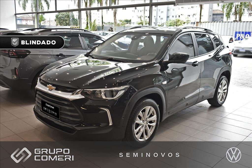 TRACKER 1.2 TURBO FLEX PREMIER AUTOMÁTICO2