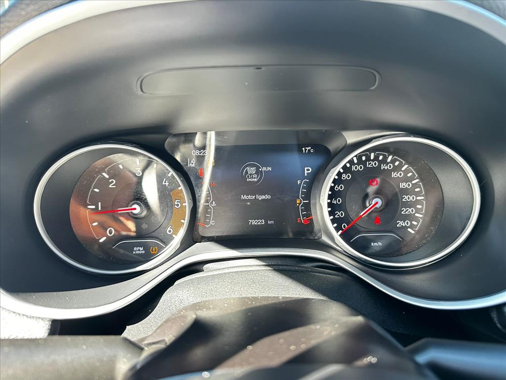 COMPASS 2.0 16V DIESEL LIMITED 4X4 AUTOMÁTICO13