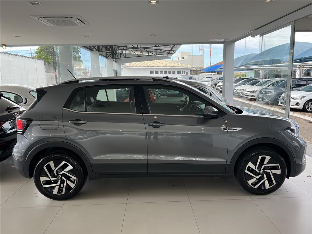 T-CROSS 1.4 250 TSI TOTAL FLEX HIGHLINE AUTOMÁTICO3
