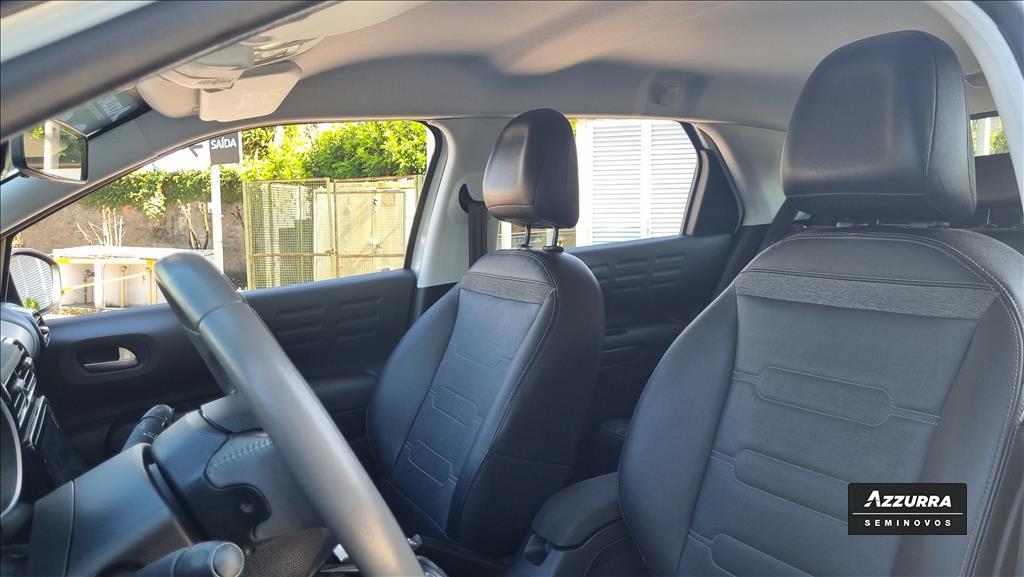 C4 CACTUS 1.6 THP FLEX SHINE EAT68