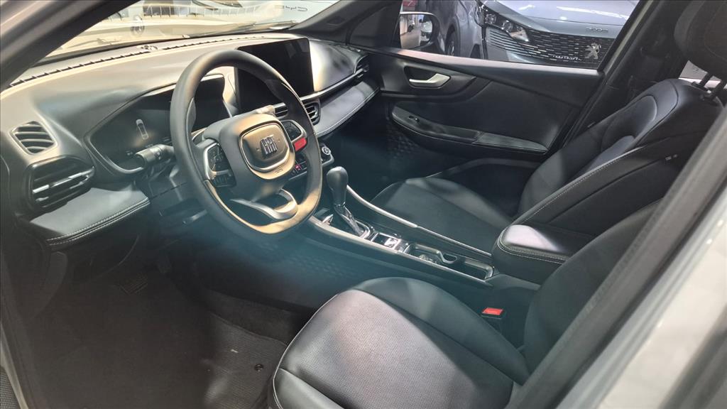 FASTBACK 1.0 TURBO 200 HYBRID IMPETUS CVT2