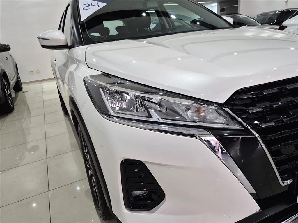 Nissan-KICKS-1.6 16V FLEXSTART ADVANCE XTRONIC