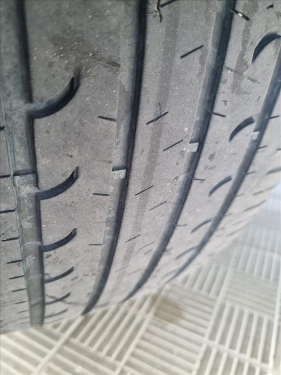 TRACKER 1.2 TURBO FLEX PREMIER AUTOMÁTICO10