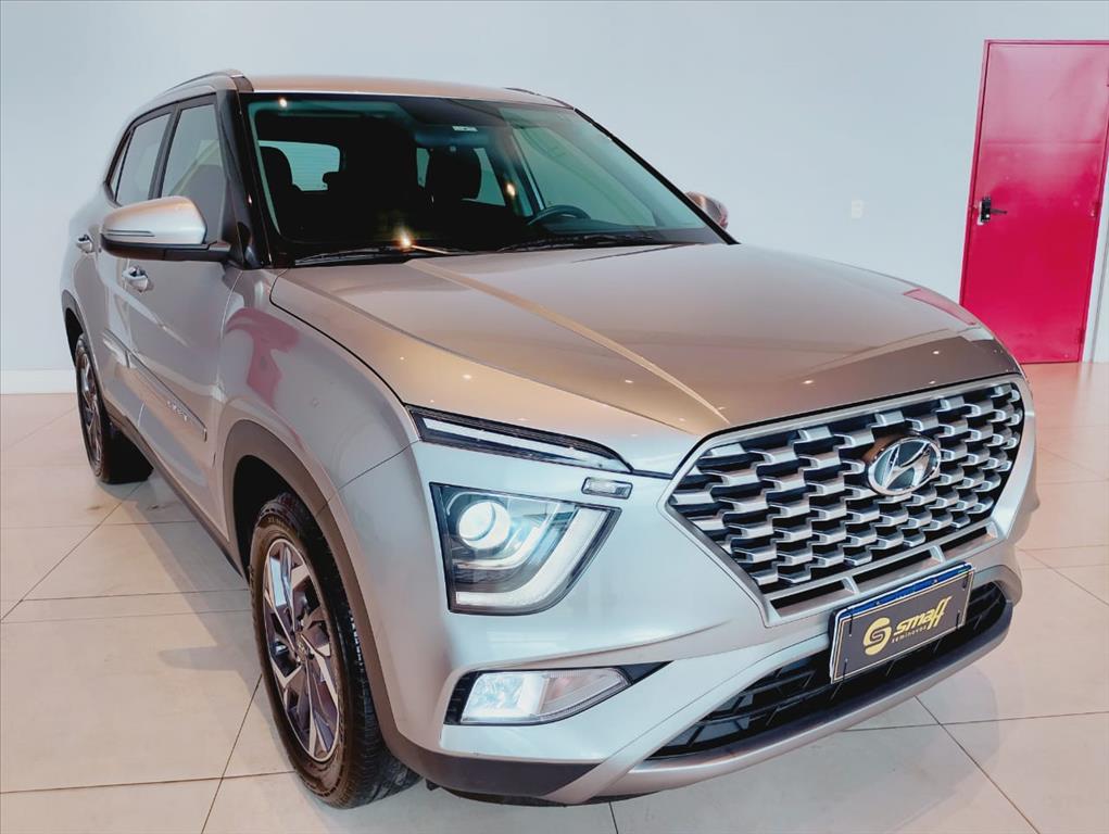 1.0 TGDI FLEX LIMITED AUTOMÁTICO