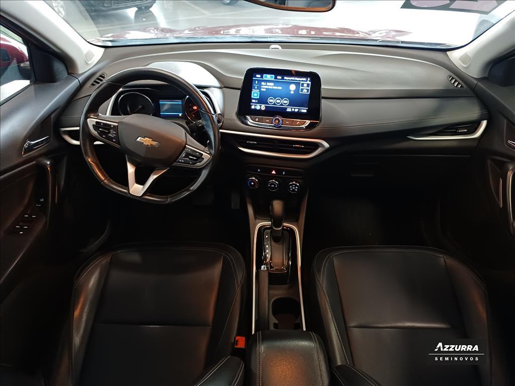 TRACKER 1.2 TURBO FLEX PREMIER AUTOMÁTICO10