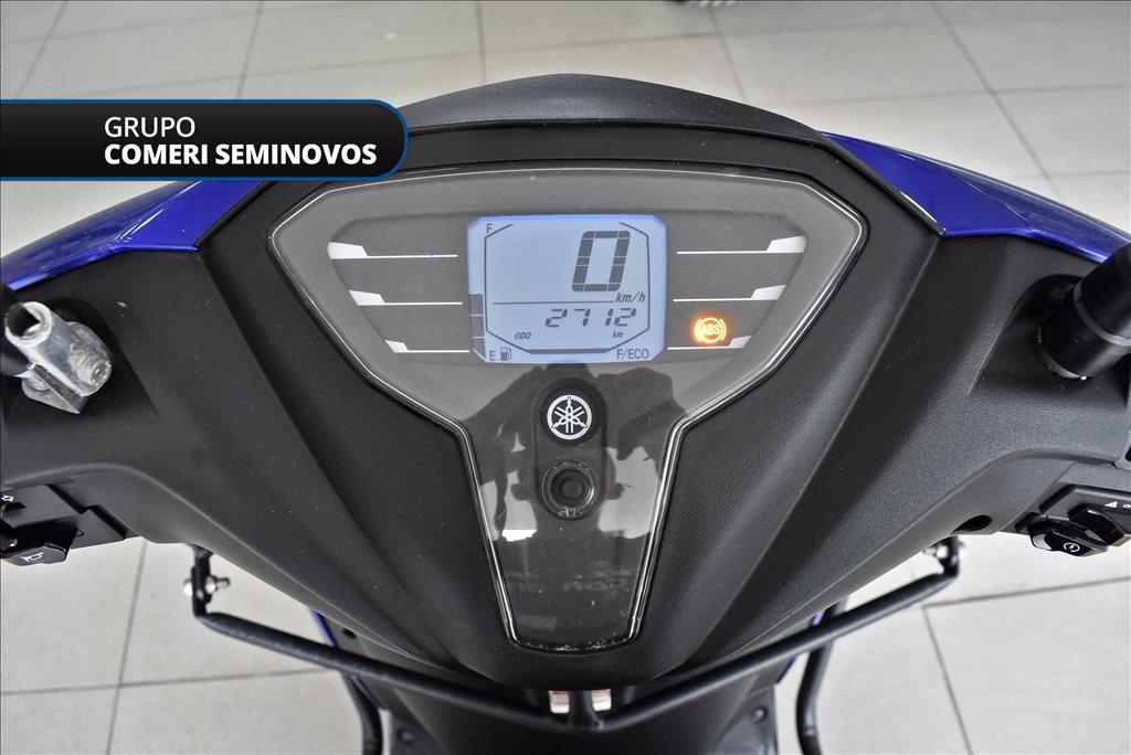 FLUO 125 ABS