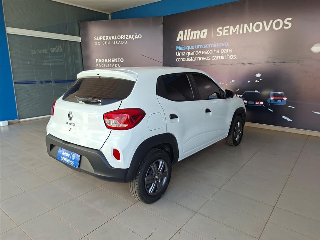 KWID 1.0 12V SCE FLEX ZEN MANUAL7