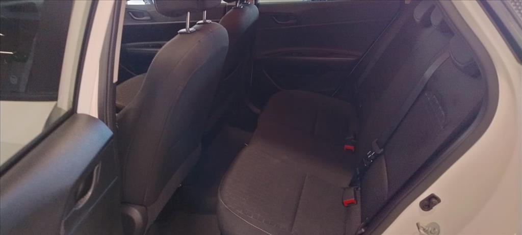 HB20 1.0 12V FLEX COMFORT PLUS MANUAL9