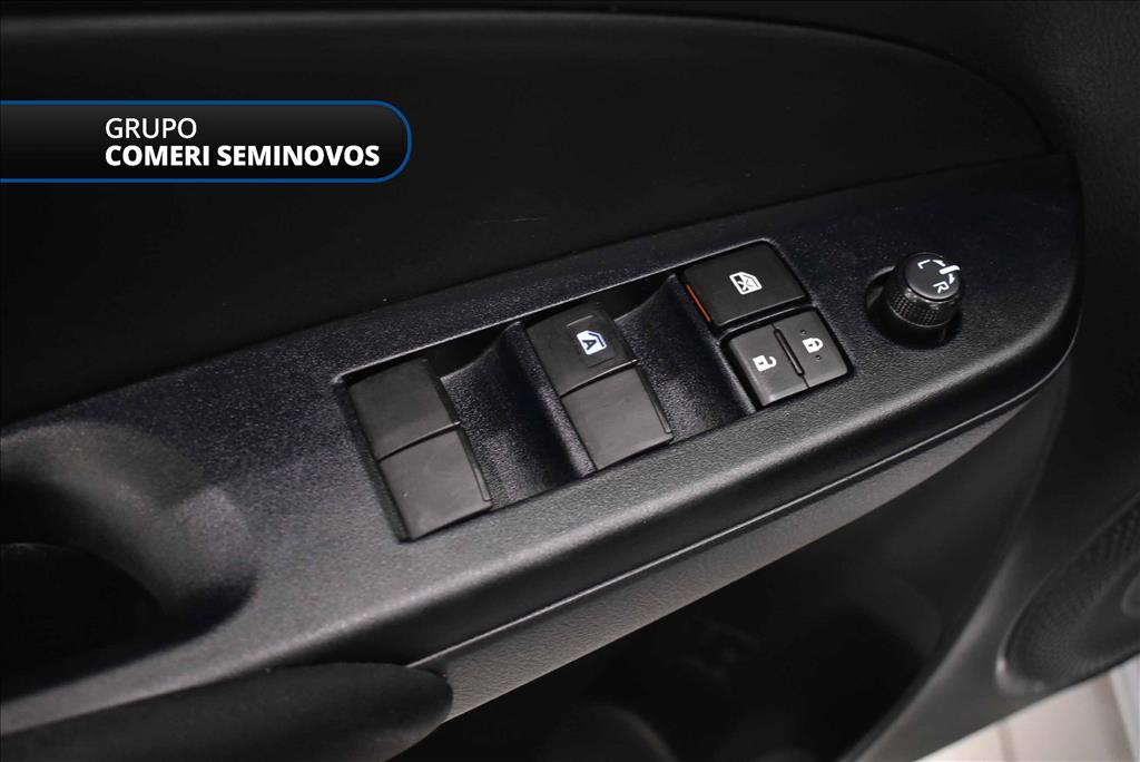 YARIS 1.5 16V FLEX XL MULTIDRIVE15