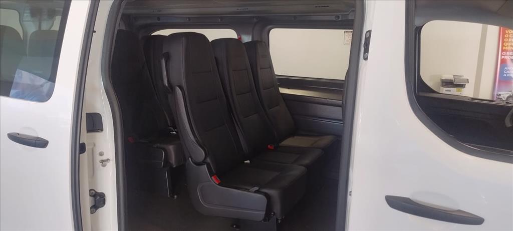 JUMPY 2.2 TURBO DIESEL VITRÉ MANUAL12