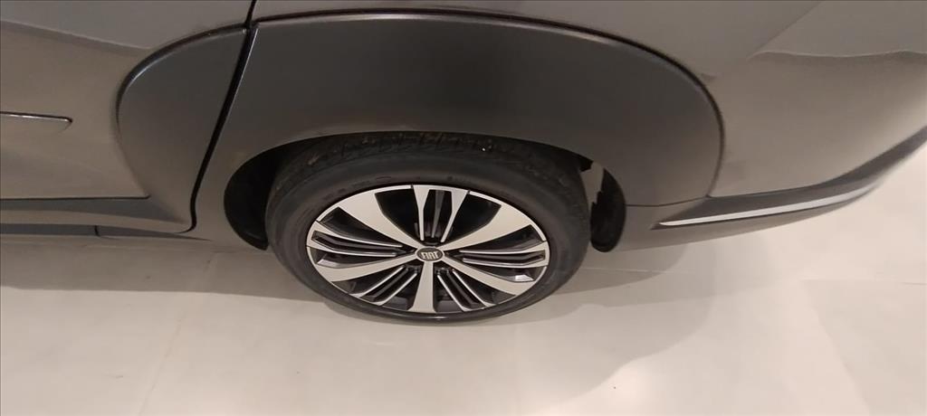 FASTBACK 1.0 TURBO 200 FLEX AUDACE CVT12