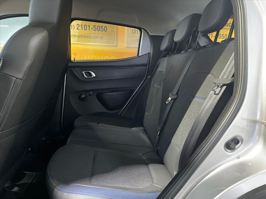 KWID 1.0 12V SCE FLEX INTENSE MANUAL5