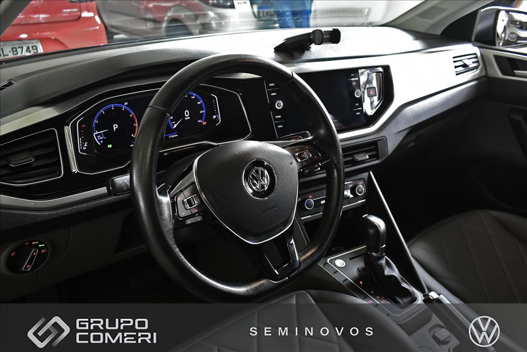 VIRTUS 1.0 200 TSI HIGHLINE AUTOMÁTICO17