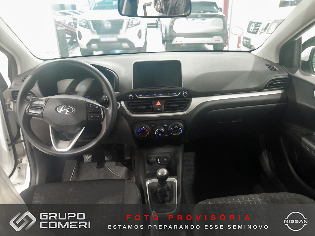 HB20 1.0 12V FLEX LIMITED PLUS MANUAL4