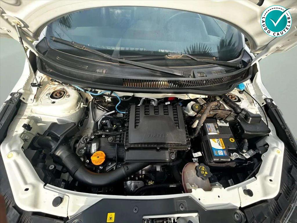 STRADA 1.3 FIREFLY FLEX VOLCANO CD MANUAL12