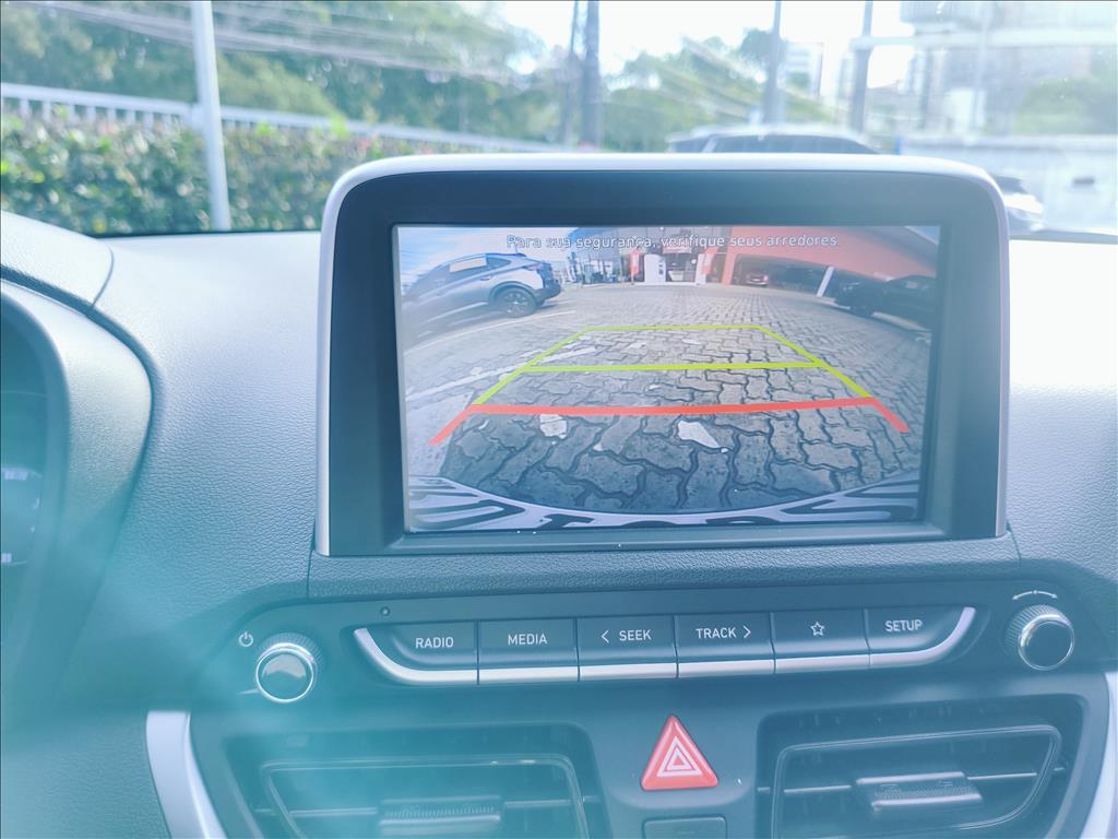 HB20 1.0 TGDI FLEX EVOLUTION AUTOMÁTICO18