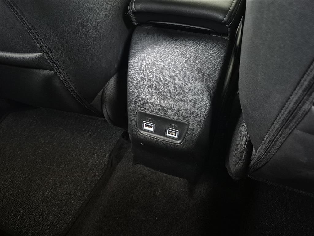 2008 1.0 TURBO 200 FLEX ACTIVE CVT18