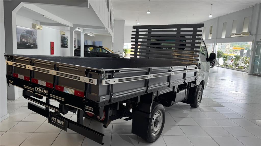 BONGO 2.5 TD DIESEL STD CS MANUAL6