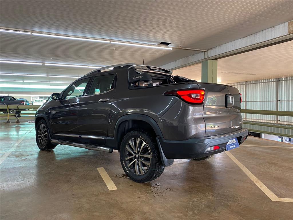 TORO 2.0 16V TURBO DIESEL RANCH 4WD AT92