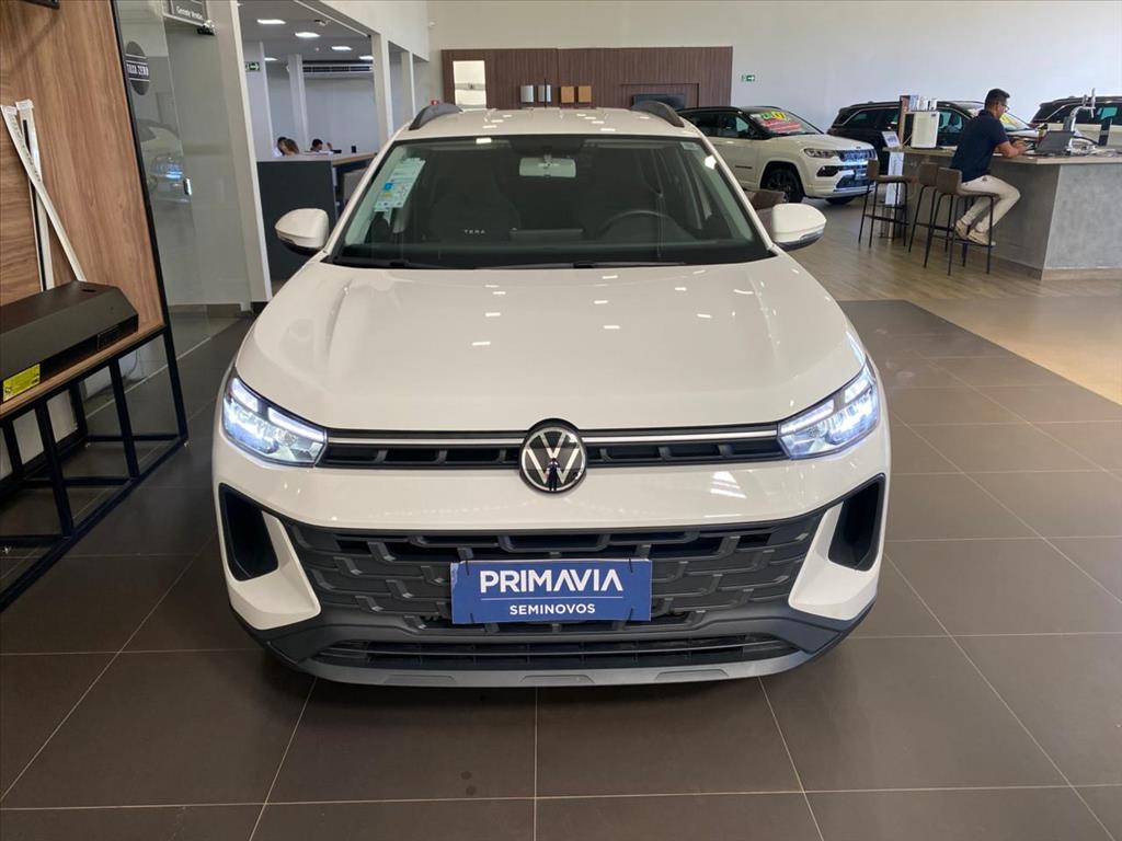 TERA 1.0 170 TSI COMFORT AUTOMÁTICO