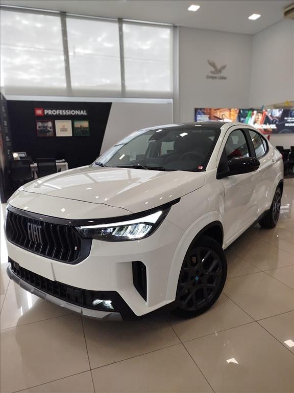 FASTBACK 1.3 TURBO 270 FLEX LIMITED EDITION AT6