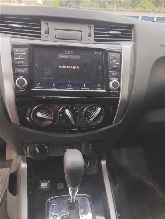 FRONTIER 2.3 16V TURBO DIESEL ATTACK CD 4X4 AUTOMÁTICO7
