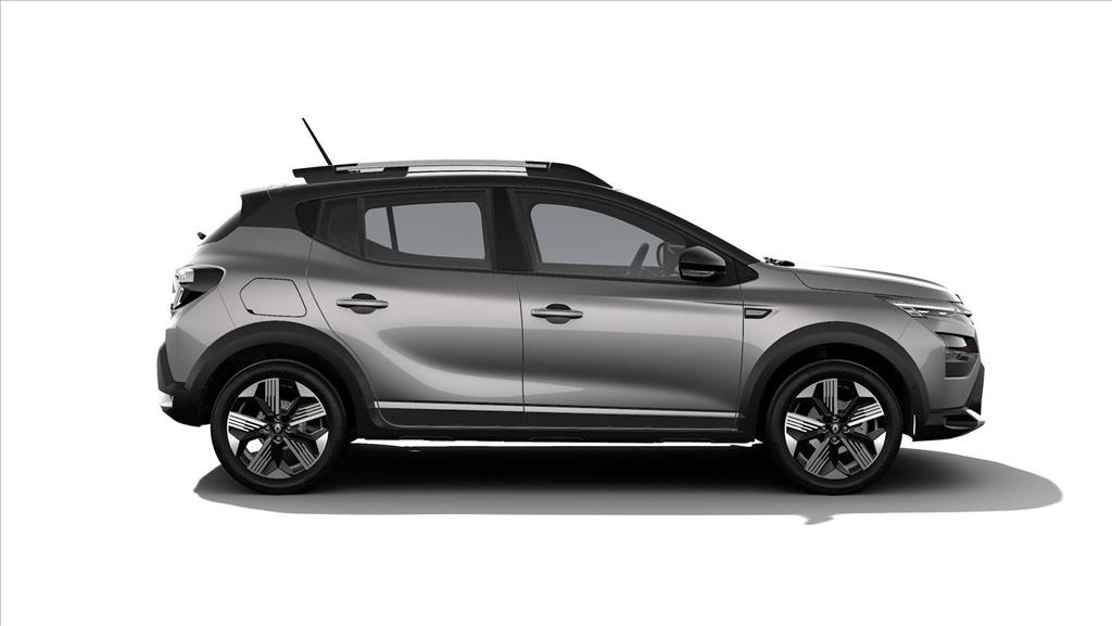 KARDIAN 1.0 TCE FLEX ICONIC EDC1