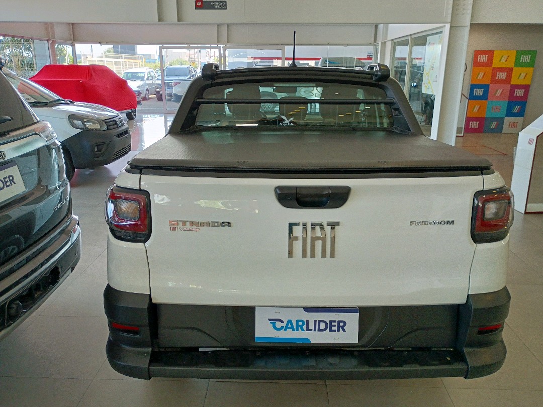 STRADA 1.3 FIREFLY FLEX FREEDOM CD MANUAL1