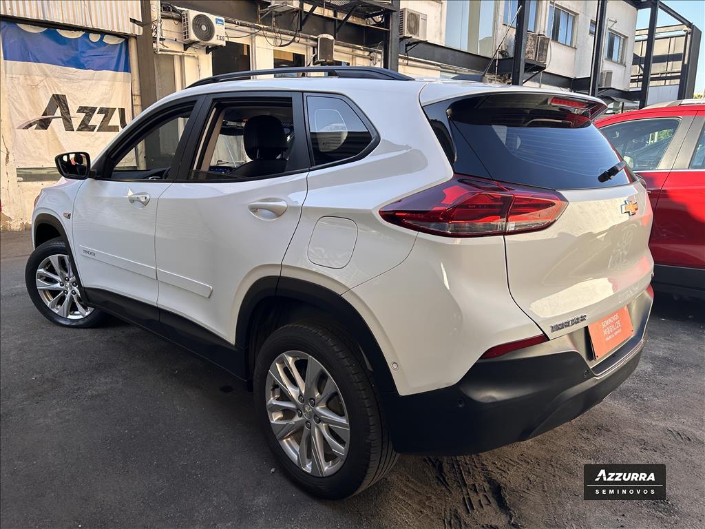 TRACKER 1.0 TURBO FLEX LTZ AUTOMÁTICO3
