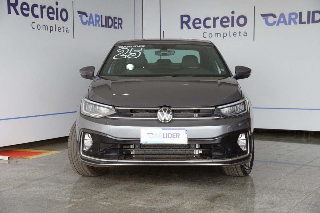 VIRTUS 1.0 200 TSI HIGHLINE AUTOMÁTICO2