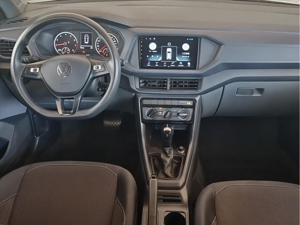 T-CROSS 1.0 200 TSI TOTAL FLEX SENSE AUTOMÁTICO4