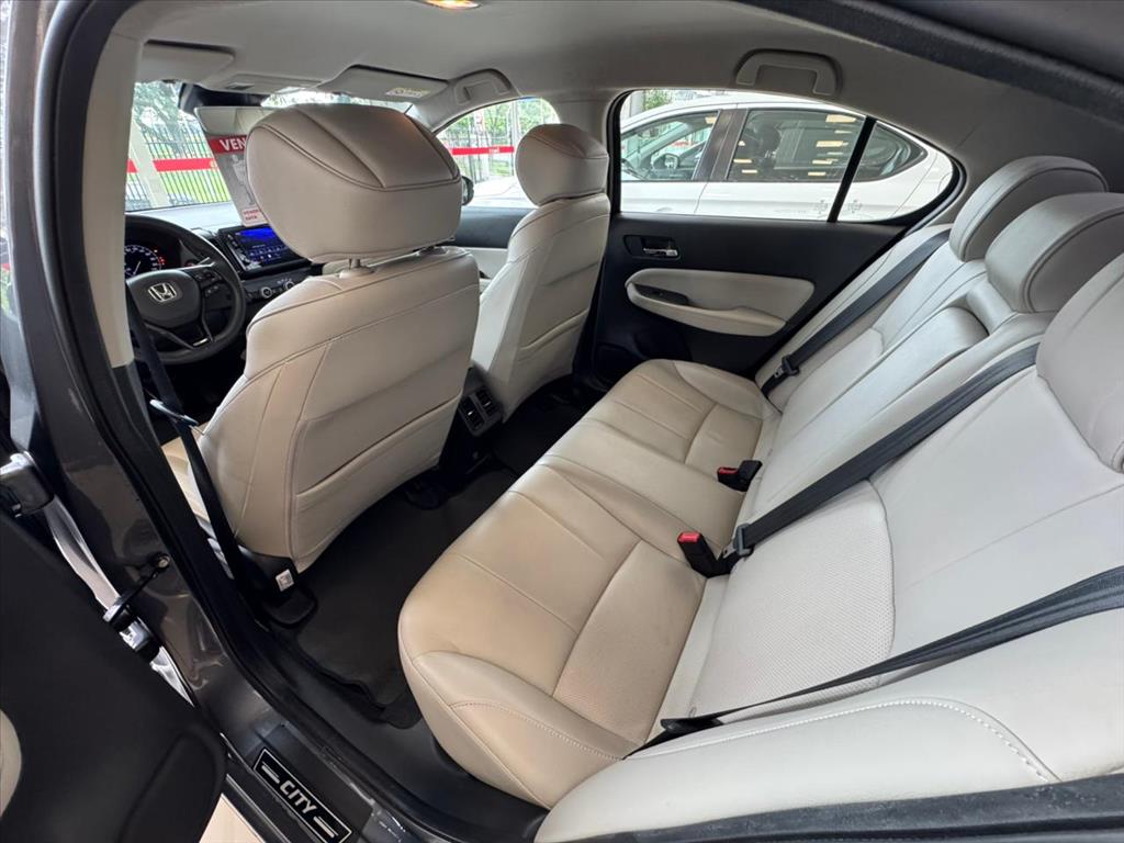 CITY 1.5 i-VTEC FLEX TOURING CVT9