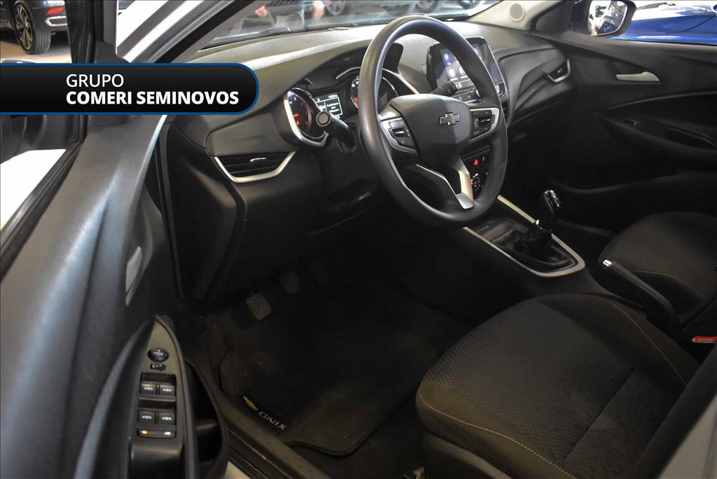 ONIX 1.0 TURBO FLEX LTZ MANUAL