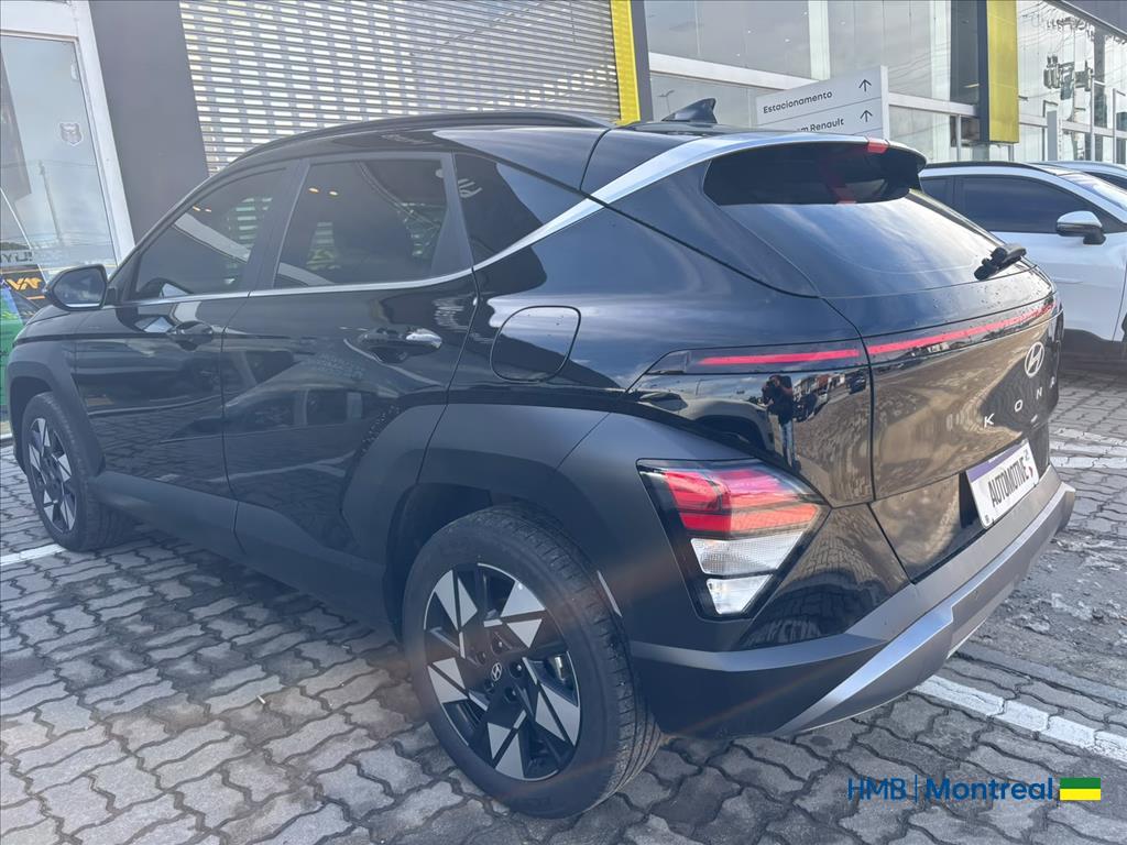 KONA 1.6 GDI HEV ULTIMATE DCT6