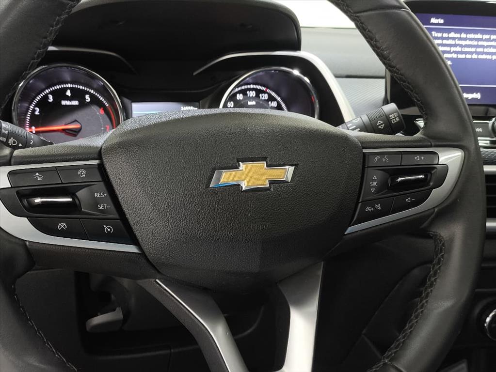 TRACKER 1.2 TURBO FLEX PREMIER AUTOMÁTICO9