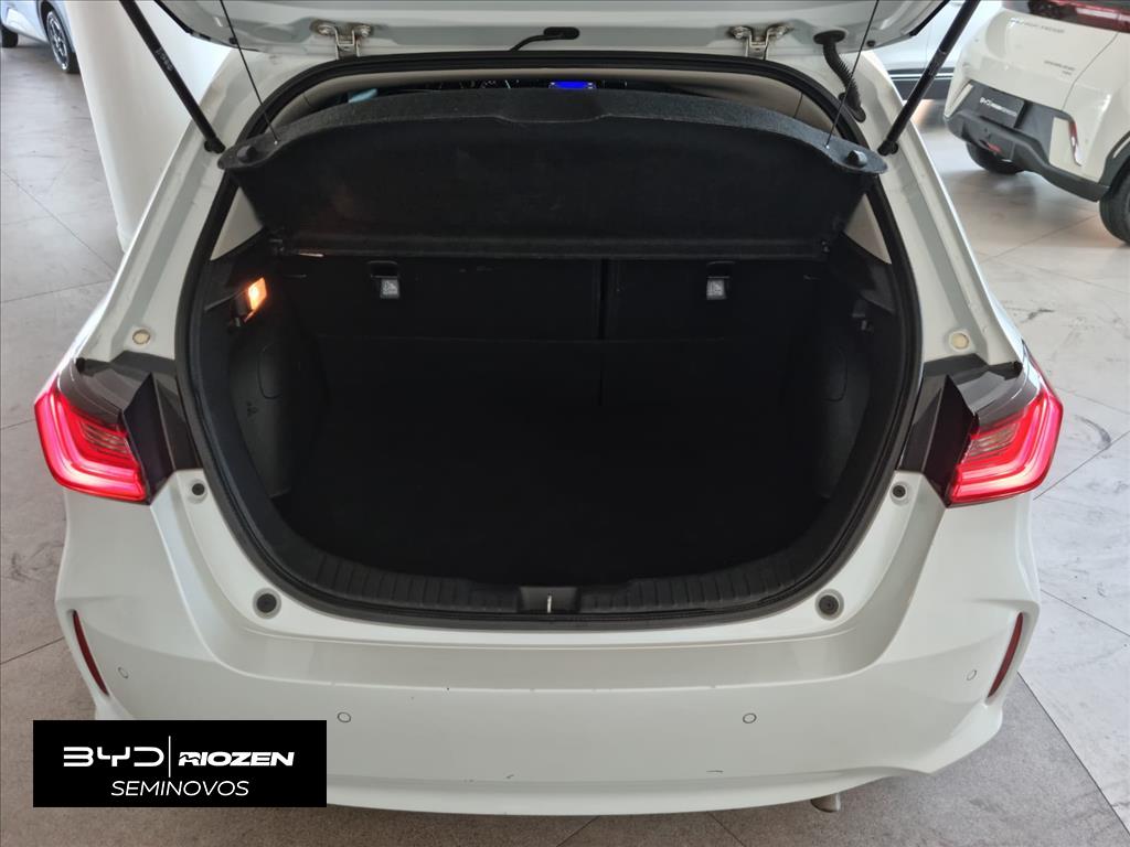 CITY 1.5 i-VTEC FLEX HATCH EXL CVT4