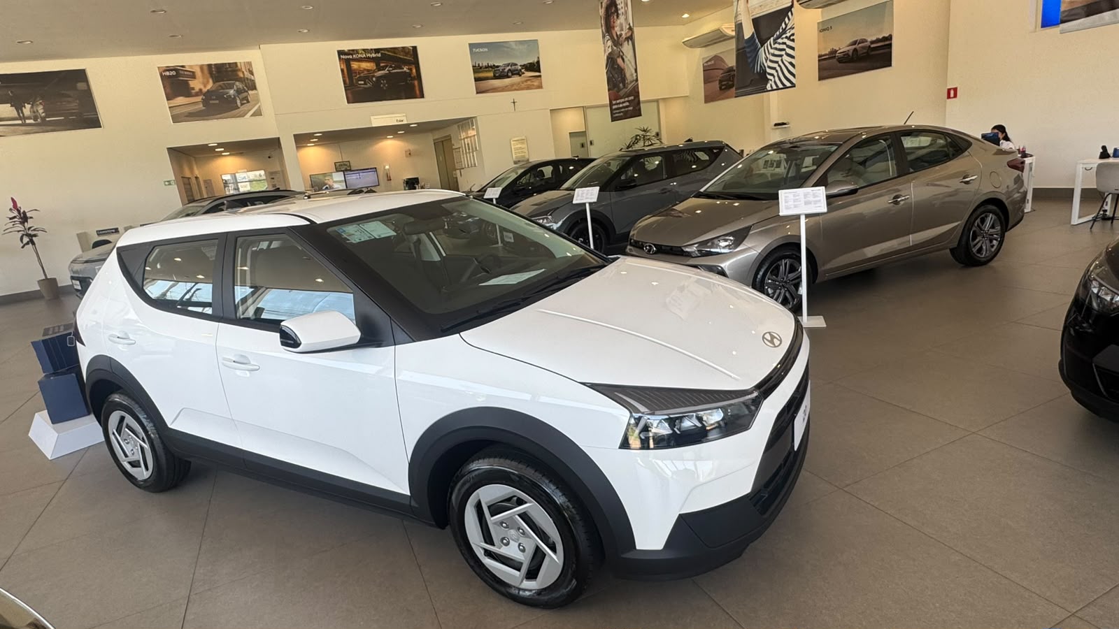I20 1.0 FLEX COMFORT MANUAL1
