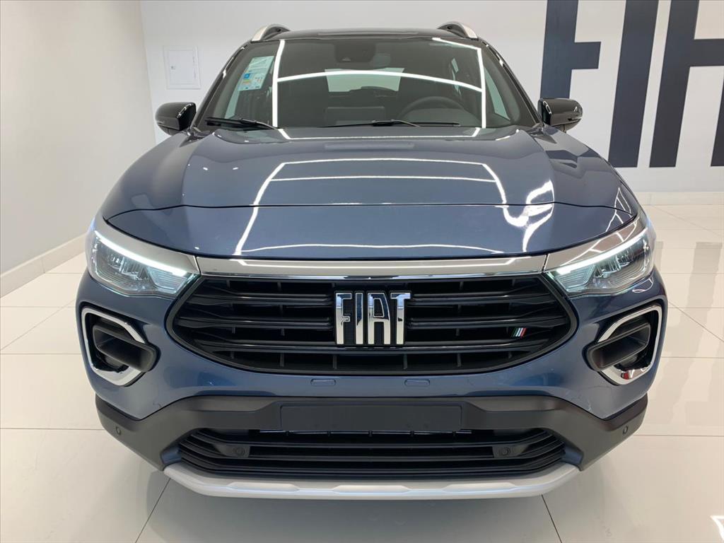 PULSE 1.0 TURBO 200 HYBRID AUDACE CVT1