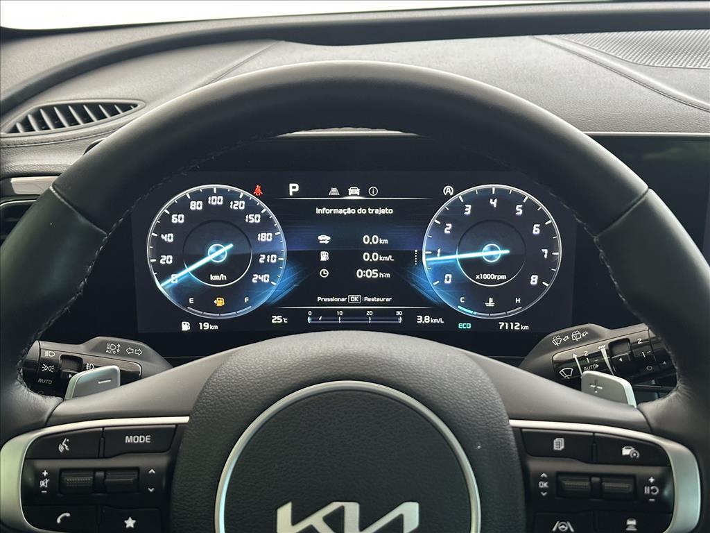 SPORTAGE 1.6 TGDI MHEV EX PRESTIGE DCT6